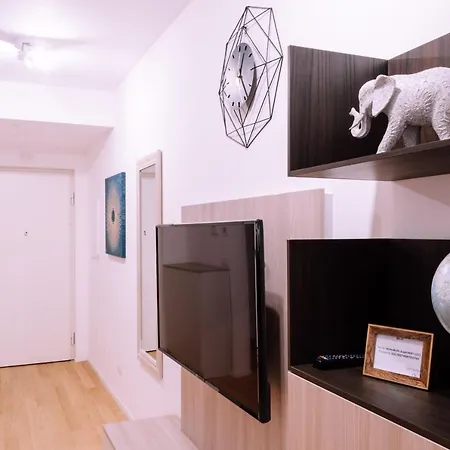 Appartamento di design alle due Torri Bologna Esterno foto