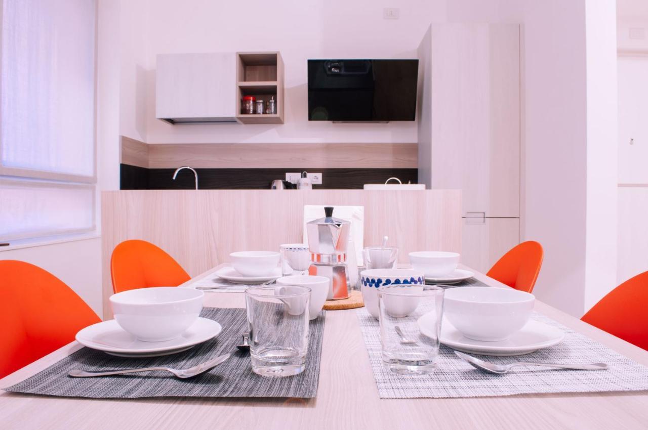 Appartamento Di Design Alle Due Torri Bologna