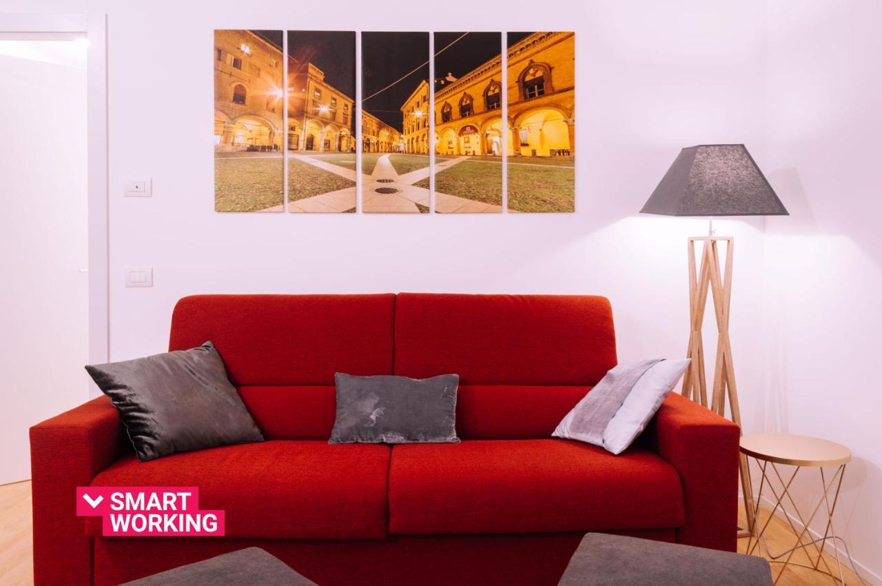 Appartamento Di Design Alle Due Torri Bologna